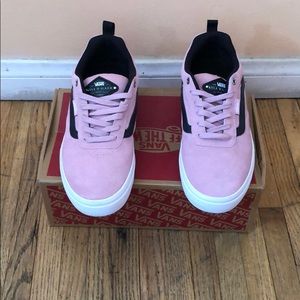 Vans Kyle Walker Pro Z